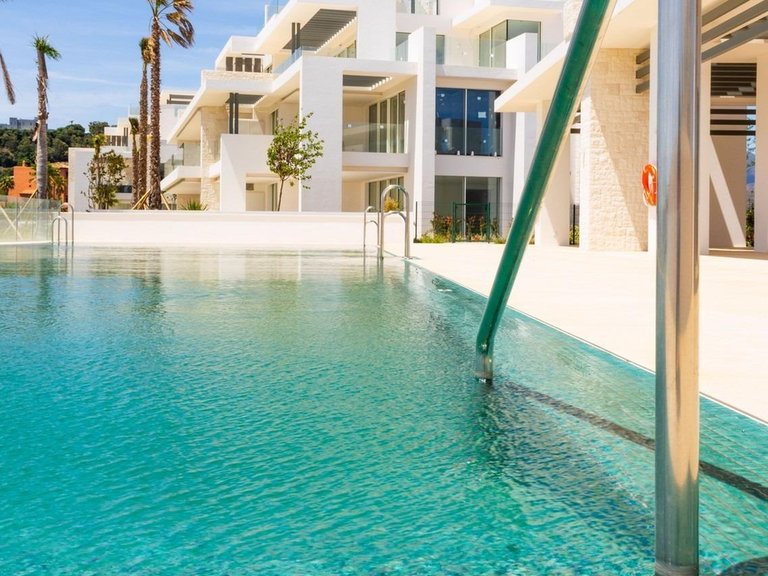 Apartment for Sale in El Soto De Marbella, Ojen, Malaga 19