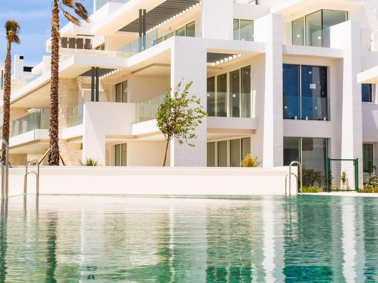 Apartment for Sale in El Soto De Marbella, Ojen, Malaga 20