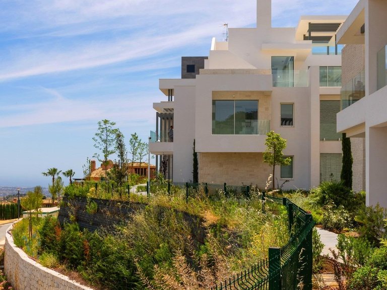 Apartment for Sale in El Soto De Marbella, Ojen, Malaga 26