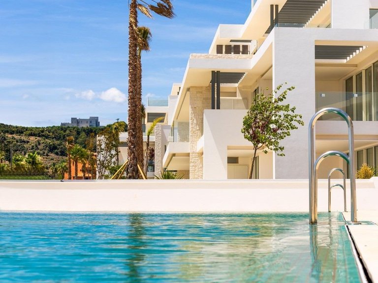 Apartment for Sale in El Soto De Marbella, Ojen, Malaga 4