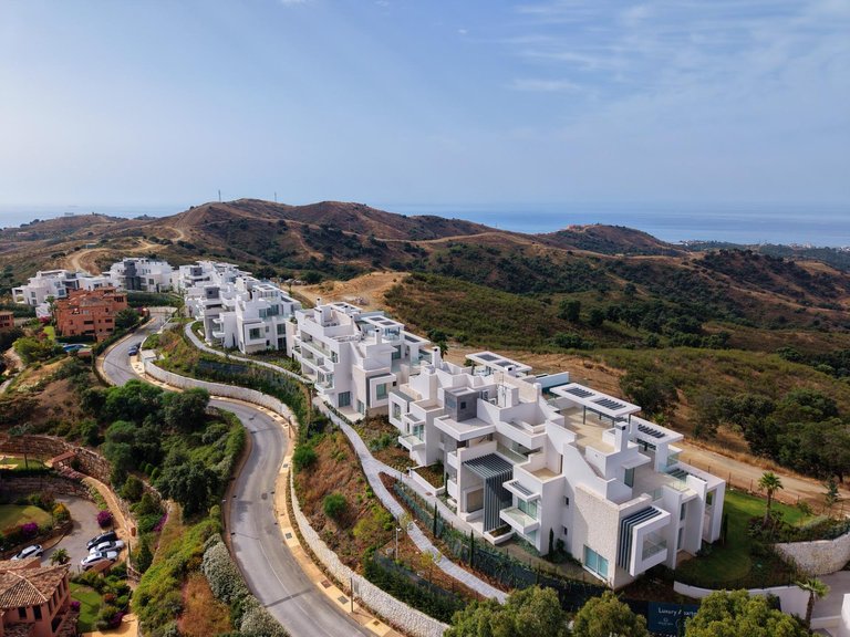 Apartment for Sale in El Soto De Marbella, Ojen, Malaga 9