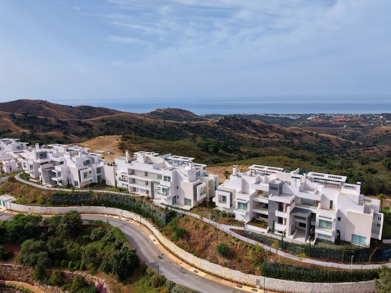 Apartment for Sale in El Soto De Marbella, Ojen, Malaga 10