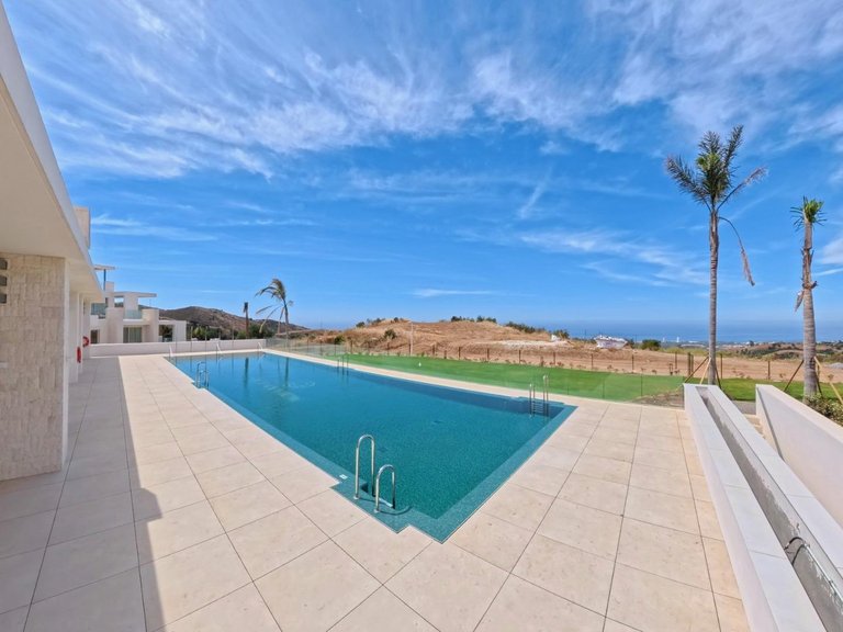 Apartment for Sale in El Soto De Marbella, Ojen, Malaga 13