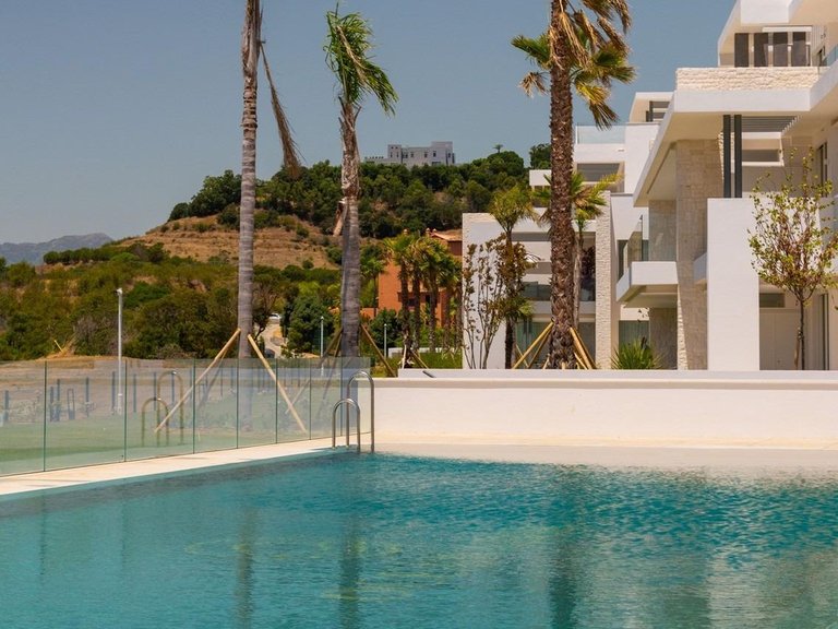 Apartment for Sale in El Soto De Marbella, Ojen, Malaga 28