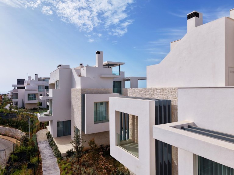 Apartment for Sale in El Soto De Marbella, Ojen, Malaga 7