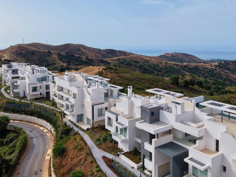 Apartment for Sale in El Soto De Marbella, Ojen, Malaga 8
