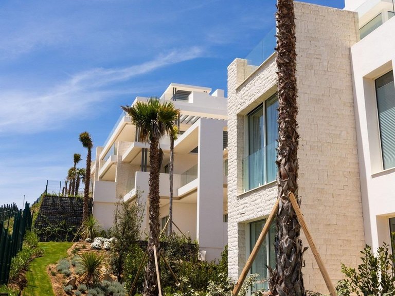 Apartment for Sale in El Soto De Marbella, Ojen, Malaga 14