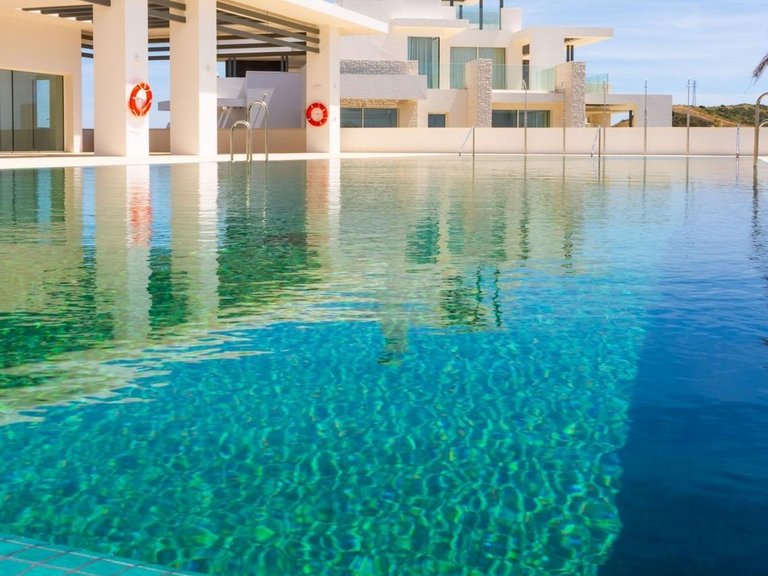 Apartment for Sale in El Soto De Marbella, Ojen, Malaga 21