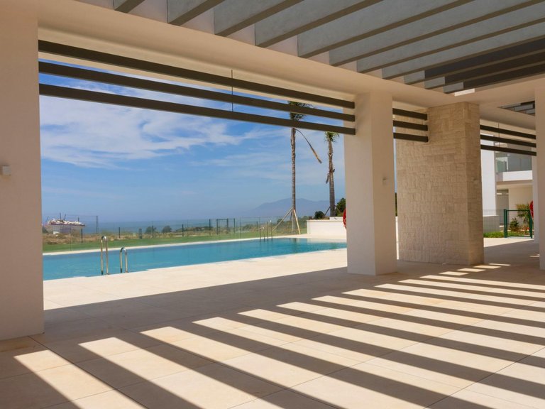 Apartment for Sale in El Soto De Marbella, Ojen, Malaga 22