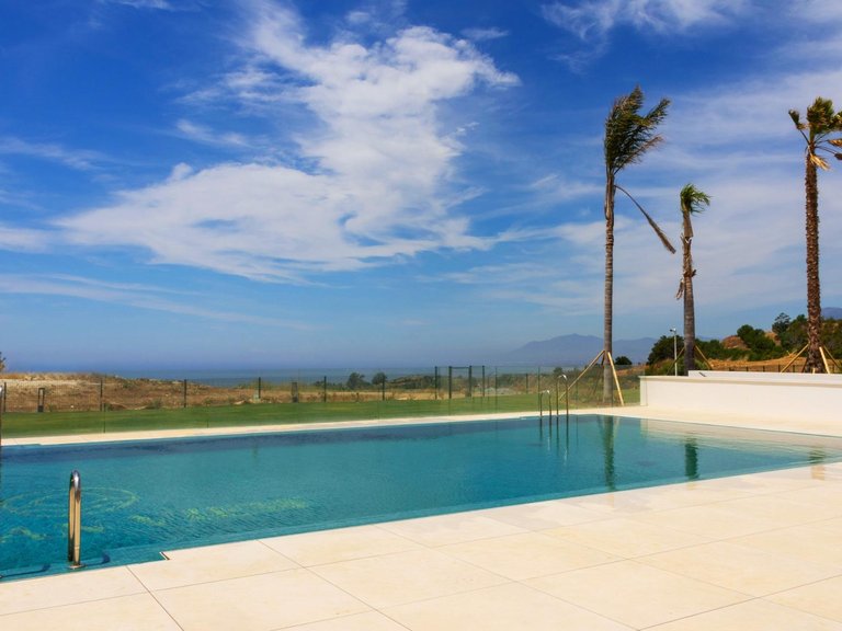 Apartment for Sale in El Soto De Marbella, Ojen, Malaga 23