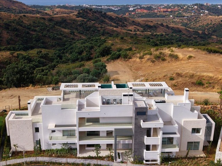 Apartment for Sale in El Soto De Marbella, Ojen, Malaga 6