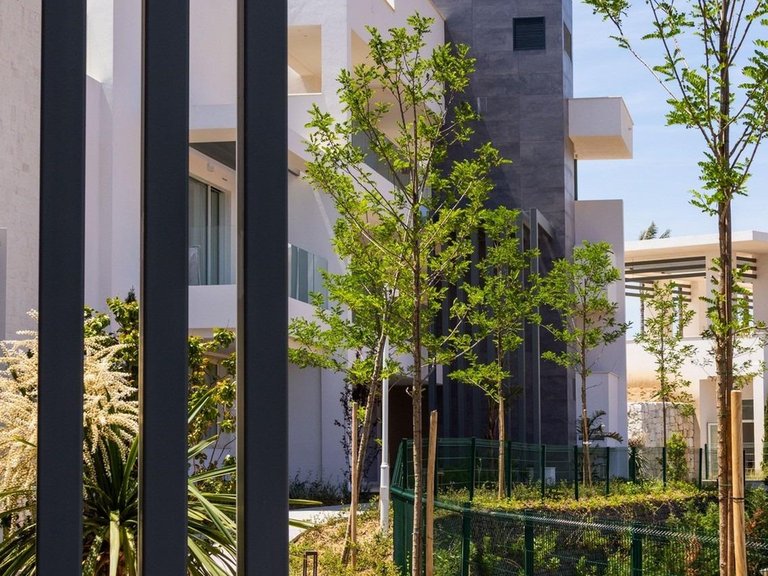 Apartment for Sale in Ojen, Malaga 17