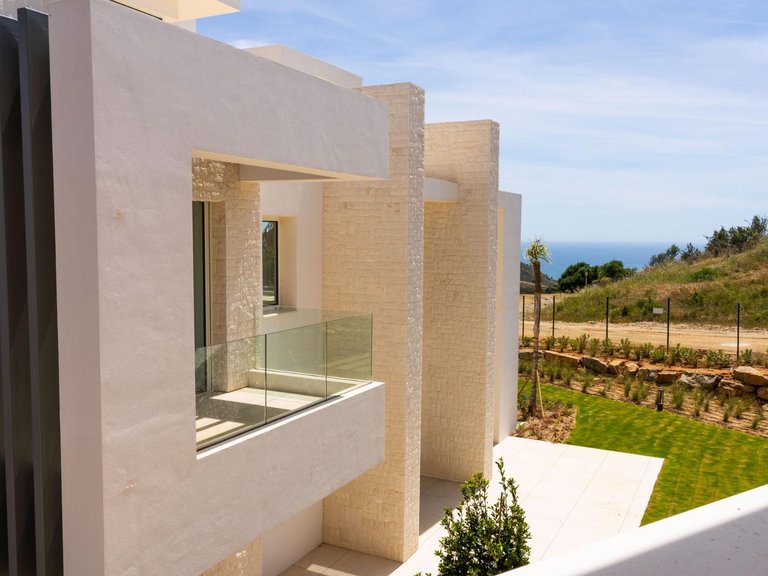 Apartment for Sale in Ojen, Malaga 19
