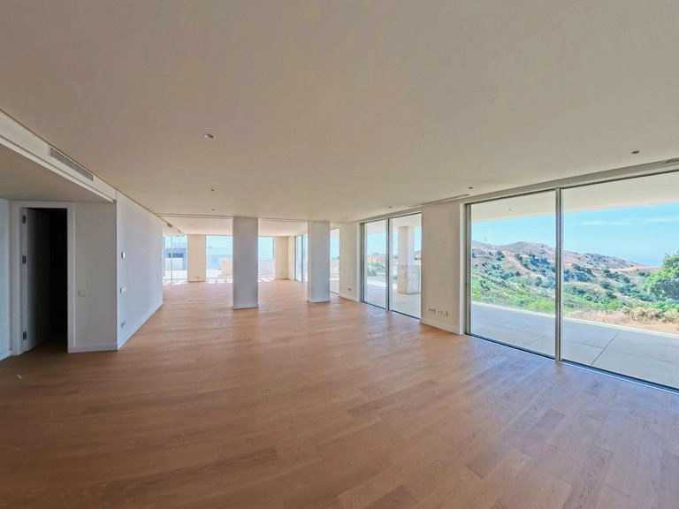 Apartment for Sale in Ojen, Malaga 32