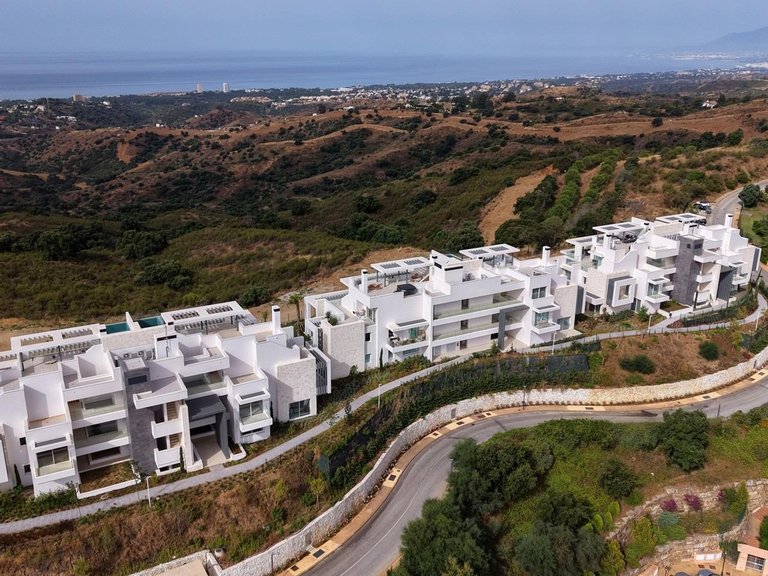 Apartment for Sale in El Soto De Marbella, Ojen, Malaga 13