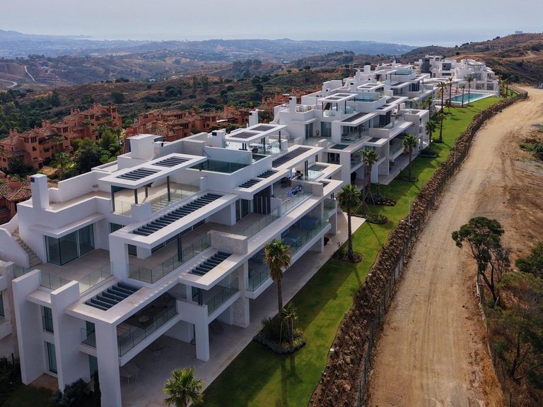 Apartment for Sale in El Soto De Marbella, Ojen, Malaga 14
