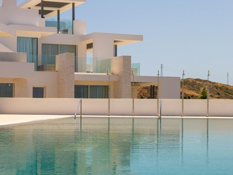 Apartment for Sale in El Soto De Marbella, Ojen, Malaga 30