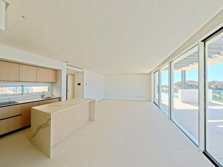 Apartment for Sale in El Soto De Marbella, Ojen, Malaga 33
