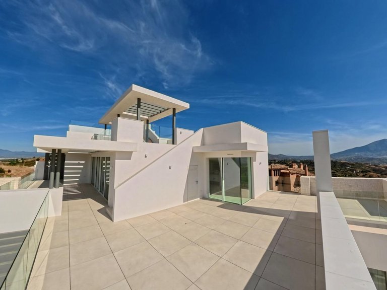 Apartment for Sale in El Soto De Marbella, Ojen, Malaga 34