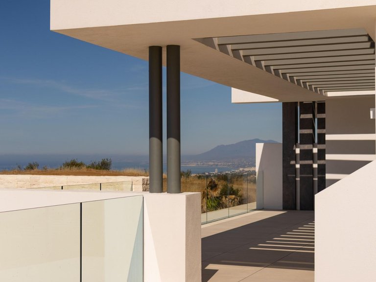 Apartment for Sale in El Soto De Marbella, Ojen, Malaga 36