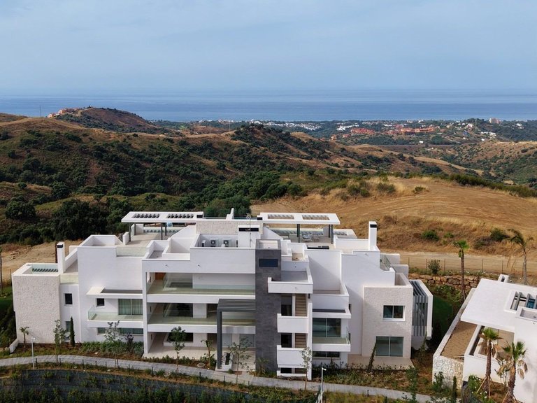 Apartment for Sale in El Soto De Marbella, Ojen, Malaga 4