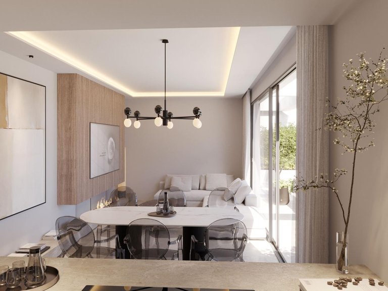 Apartment for Sale in Estepona, Malaga 11