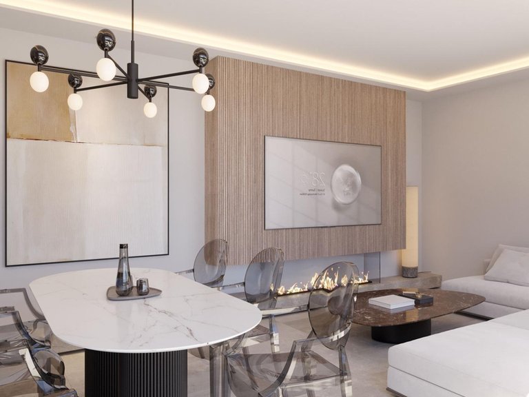 Apartment for Sale in Estepona, Malaga 14