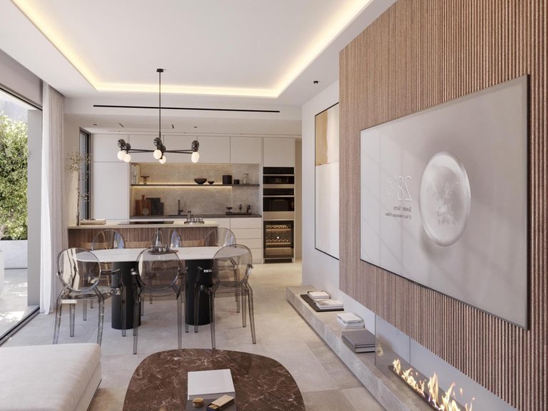 Apartment for Sale in Estepona, Malaga 19