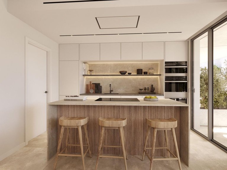 Apartment for Sale in Estepona, Malaga 22