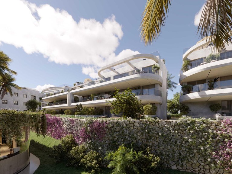 Apartment for Sale in Estepona, Malaga 30