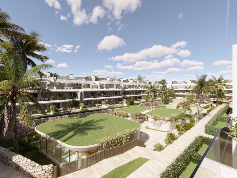 Apartment for Sale in Estepona, Malaga 31