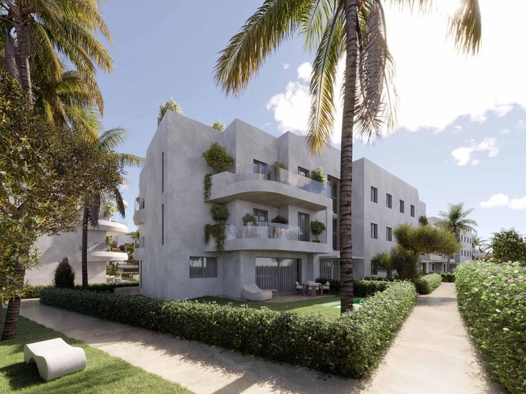 Apartment for Sale in Estepona, Malaga 40