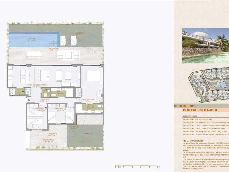 Apartment for Sale in Estepona, Malaga 42