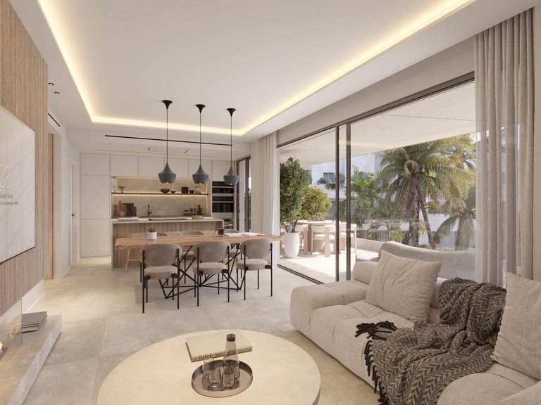 Apartment for Sale in Estepona, Malaga 8