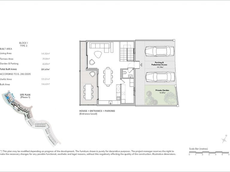 Villa for Sale in El Higuerón, Fuengirola, Malaga 13