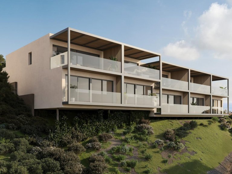 Villa for Sale in El Higuerón, Fuengirola, Malaga 2