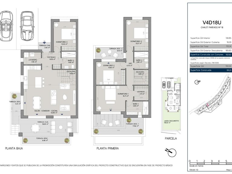 Villa for Sale in Estepona Golf, Estepona, Malaga 6