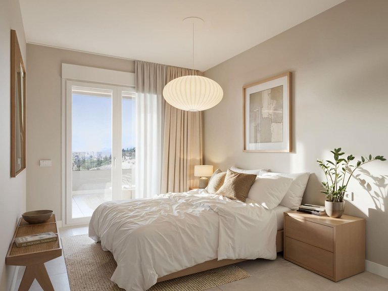 Apartment for Sale in Los Pacos, Fuengirola, Malaga 10