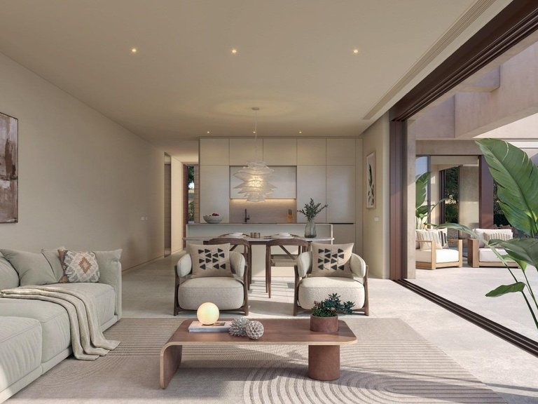 Villa for Sale in Las Colinas Golf, Orihuela Costa, Alicante 3