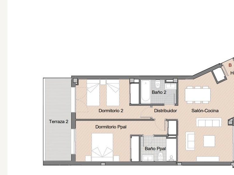 Apartment for Sale in Polideportivo, Estepona, Malaga 11
