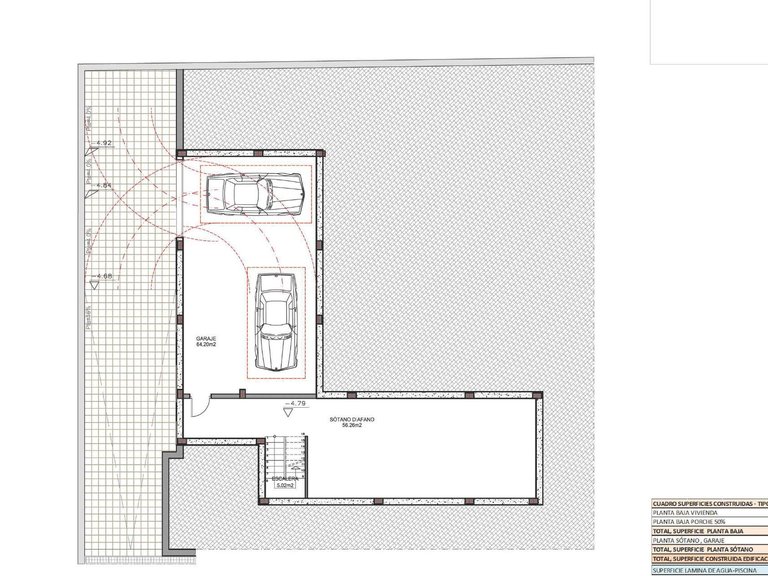 Villa for Sale in Polop Hills Polop, Alicante 14
