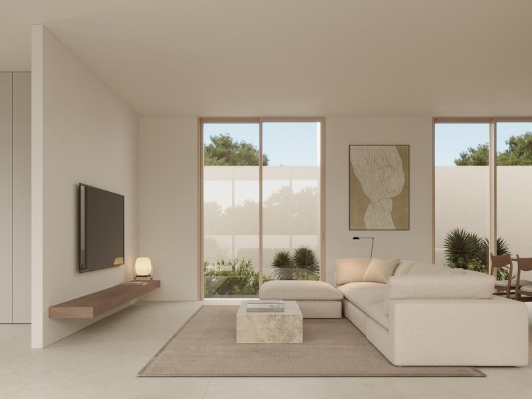 Villa for Sale in Polop Hills Polop, Alicante 4