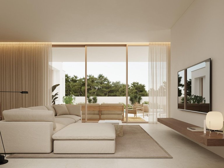 Villa for Sale in Polop Hills Polop, Alicante 6