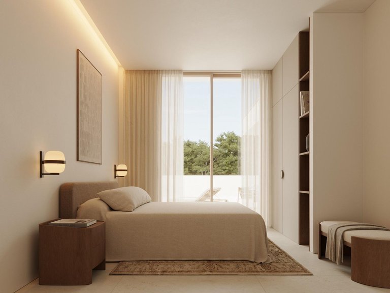 Villa for Sale in Polop Hills Polop, Alicante 9