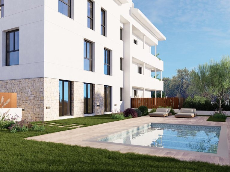 Town House for Sale in Javea, Alicante 19
