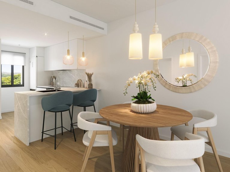 Apartment for Sale in Alfas Del Pi, Alicante 15