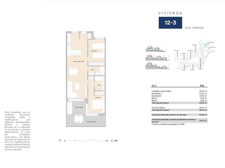 Apartment for Sale in Alfaz Del Sol Alfas Del Pi, Alicante 19