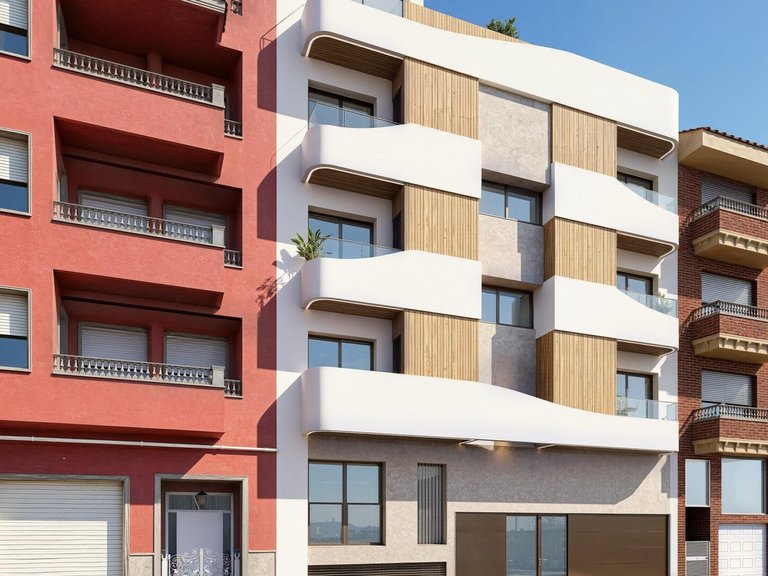 Apartment for Sale in Guardamar Del Segura, Alicante 4