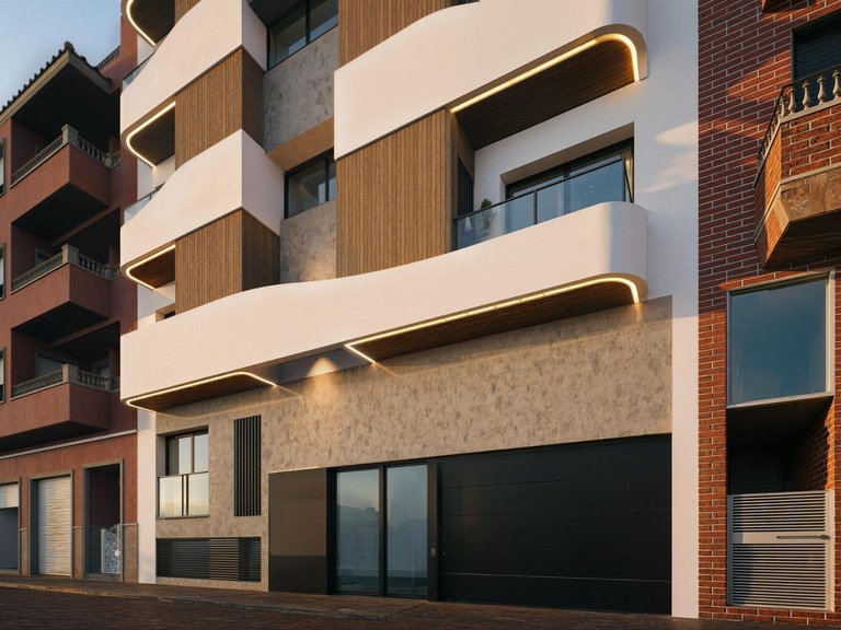 Penthouse for Sale in Guardamar Del Segura, Alicante 13