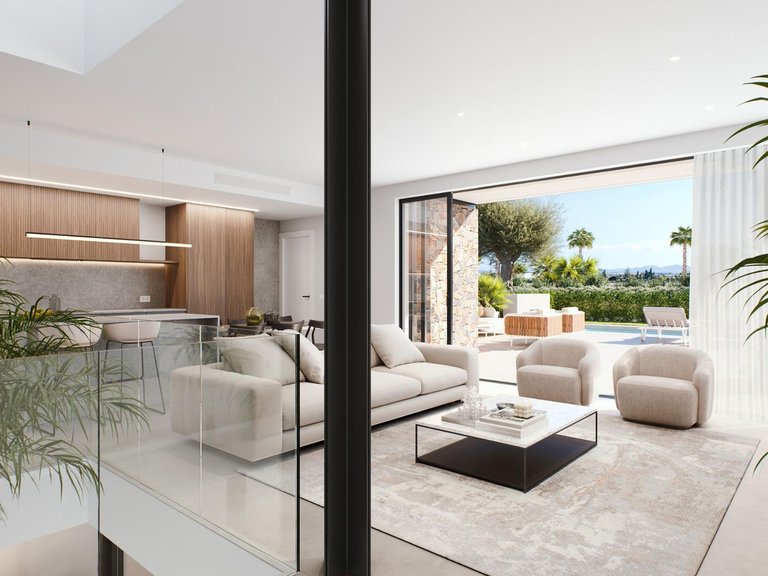 Villa for Sale in Santa Rosalia Lake And Life Resort, Torre Pacheco, Murcia 14